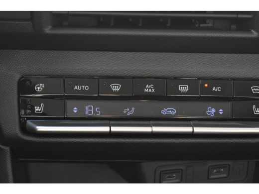 Opel Frontera Edition BEV 44kwh DEMO-DEAL! | Stoel/stuurverwarming | Navigatie | Achteruitrijcamera | FULL-LED | ActivLease financial lease