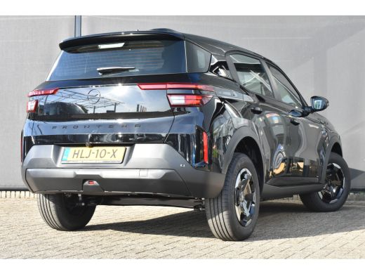 Opel Frontera Opel Edition BEV 44kwh DEMO-DEAL! | Stoel/stuurverwarming | Navigatie | Achteruitrijcamera | FULL... ActivLease financial lease