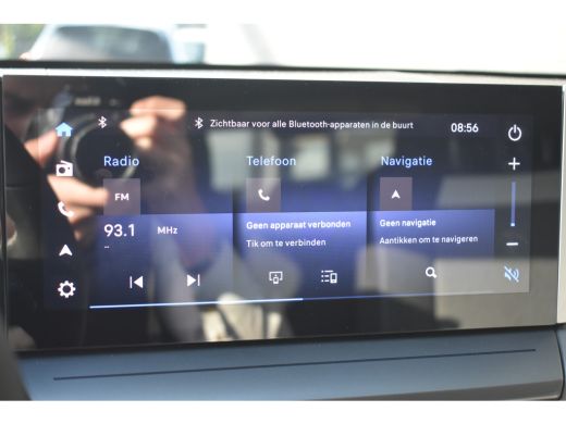 Opel Frontera Edition BEV 44kwh DEMO-DEAL! | Stoel/stuurverwarming | Navigatie | Achteruitrijcamera | FULL-LED | ActivLease financial lease