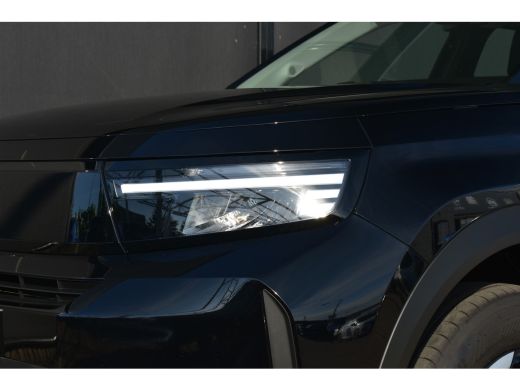 Opel Frontera Edition BEV 44kwh DEMO-DEAL! | Stoel/stuurverwarming | Navigatie | Achteruitrijcamera | FULL-LED | ActivLease financial lease