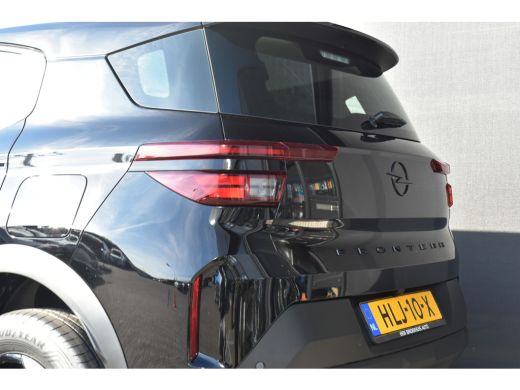 Opel Frontera Edition BEV 44kwh DEMO-DEAL! | Stoel/stuurverwarming | Navigatie | Achteruitrijcamera | FULL-LED | ActivLease financial lease
