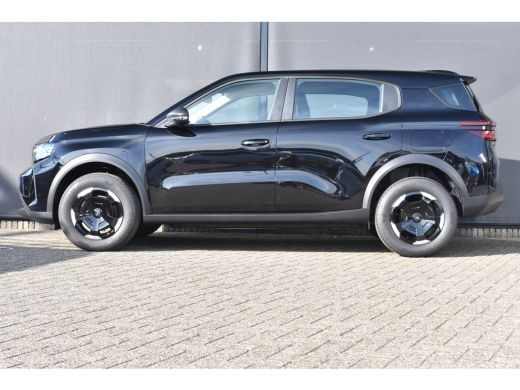 Opel Frontera Opel Edition BEV 44kwh DEMO-DEAL! | Stoel/stuurverwarming | Navigatie | Achteruitrijcamera | FULL... ActivLease financial lease