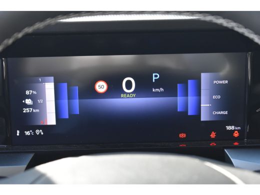 Opel Frontera Edition BEV 44kwh DEMO-DEAL! | Stoel/stuurverwarming | Navigatie | Achteruitrijcamera | FULL-LED | ActivLease financial lease