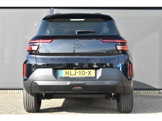 Opel Frontera Opel Edition BEV 44kwh DEMO-DEAL! | Stoel/stuurverwarming | Navigatie | Achteruitrijcamera | FULL... ActivLease financial lease