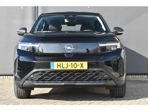 Opel Frontera Opel Edition BEV 44kwh DEMO-DEAL! | Stoel/stuurverwarming | Navigatie | Achteruitrijcamera | FULL... ActivLease financial lease