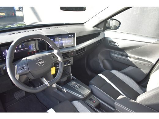Opel Frontera Opel Edition BEV 44kwh DEMO-DEAL! | Stoel/stuurverwarming | Navigatie | Achteruitrijcamera | FULL... ActivLease financial lease