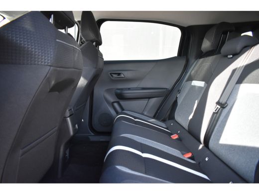 Opel Frontera Edition BEV 44kwh DEMO-DEAL! | Stoel/stuurverwarming | Navigatie | Achteruitrijcamera | FULL-LED | ActivLease financial lease