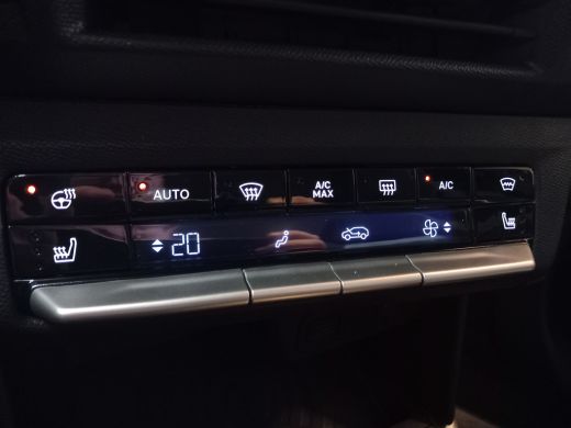 Opel Frontera GS Electric ActivLease financial lease