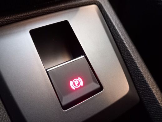 Opel Frontera GS Electric ActivLease financial lease