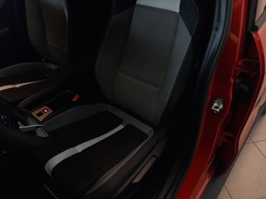 Opel Frontera GS Electric ActivLease financial lease