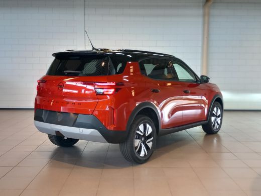 Opel Frontera GS Electric ActivLease financial lease