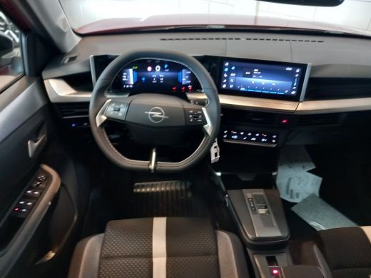 Opel Frontera GS Electric ActivLease financial lease