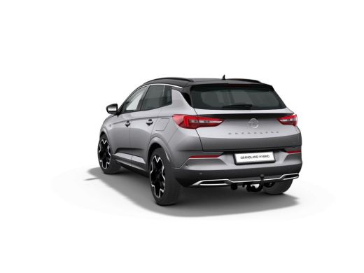 Opel Grandland Opel Ultimate - Hybrid | 19" Lichtmetalen velgen, in Bi-Color met 205/55 R19 banden | 3-spaaks le... ActivLease financial lease