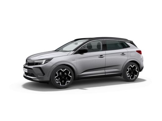 Opel Grandland Opel Ultimate - Hybrid | 19" Lichtmetalen velgen, in Bi-Color met 205/55 R19 banden | 3-spaaks le... ActivLease financial lease