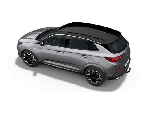 Opel Grandland Opel Ultimate - Hybrid | 19" Lichtmetalen velgen, in Bi-Color met 205/55 R19 banden | 3-spaaks le... ActivLease financial lease