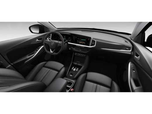 Opel Grandland Opel Ultimate - Hybrid | 19" Lichtmetalen velgen, in Bi-Color met 205/55 R19 banden | 3-spaaks le... ActivLease financial lease