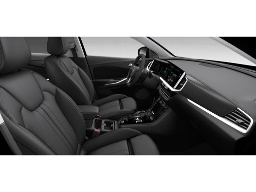 Opel Grandland Opel Ultimate - Hybrid | 19" Lichtmetalen velgen, in Bi-Color met 205/55 R19 banden | 3-spaaks le... ActivLease financial lease