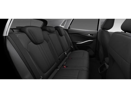 Opel Grandland Opel Ultimate - Hybrid | 19" Lichtmetalen velgen, in Bi-Color met 205/55 R19 banden | 3-spaaks le... ActivLease financial lease