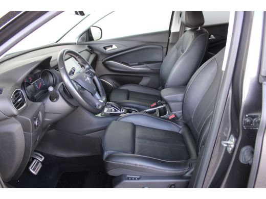 Opel Grandland X Opel 1.6 Turbo Hybrid4 Ultimate AUTOMATIC ActivLease financial lease