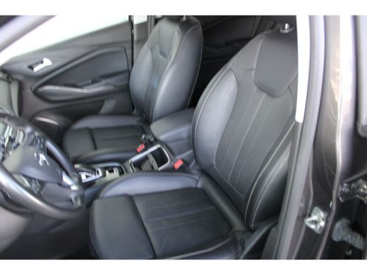 Opel Grandland X Opel 1.6 Turbo Hybrid4 Ultimate AUTOMATIC ActivLease financial lease