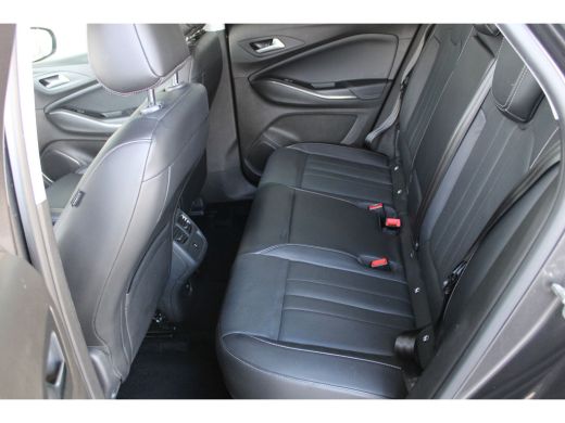 Opel Grandland X Opel 1.6 Turbo Hybrid4 Ultimate AUTOMATIC ActivLease financial lease