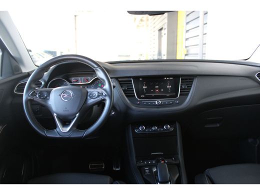 Opel Grandland X Opel 1.6 Turbo Hybrid4 Ultimate AUTOMATIC ActivLease financial lease