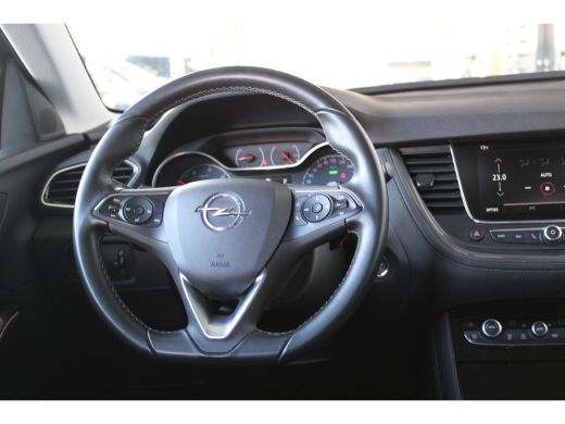Opel Grandland X Opel 1.6 Turbo Hybrid4 Ultimate AUTOMATIC ActivLease financial lease