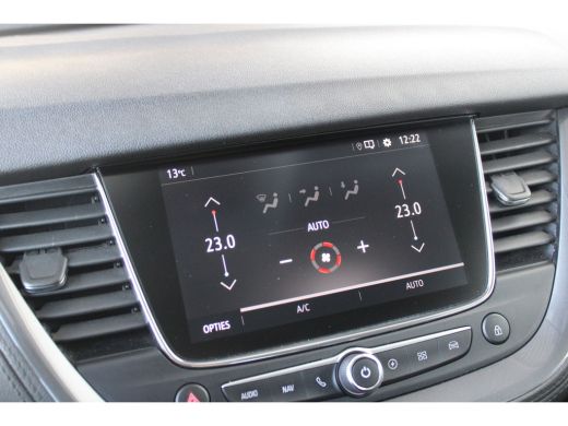 Opel Grandland X Opel 1.6 Turbo Hybrid4 Ultimate AUTOMATIC ActivLease financial lease