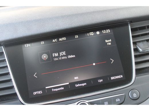 Opel Grandland X Opel 1.6 Turbo Hybrid4 Ultimate AUTOMATIC ActivLease financial lease