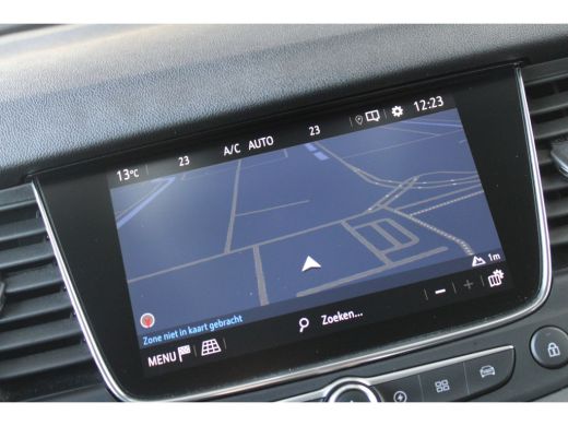 Opel Grandland X Opel 1.6 Turbo Hybrid4 Ultimate AUTOMATIC ActivLease financial lease
