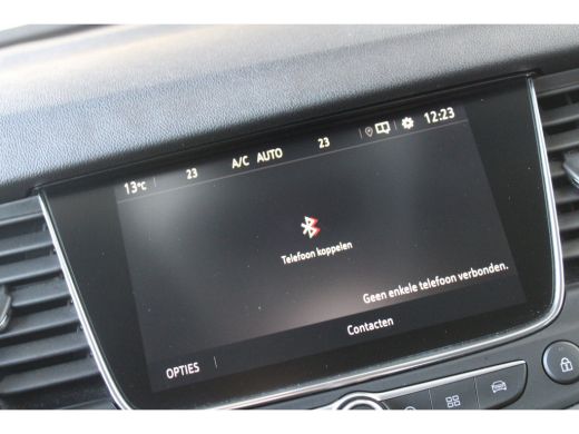 Opel Grandland X Opel 1.6 Turbo Hybrid4 Ultimate AUTOMATIC ActivLease financial lease