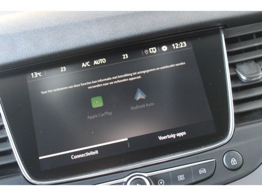 Opel Grandland X Opel 1.6 Turbo Hybrid4 Ultimate AUTOMATIC ActivLease financial lease