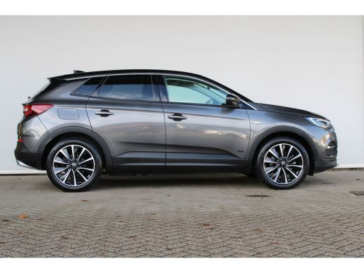 Opel Grandland X Opel 1.6 Turbo Hybrid4 Ultimate AUTOMATIC ActivLease financial lease