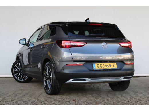 Opel Grandland X Opel 1.6 Turbo Hybrid4 Ultimate AUTOMATIC ActivLease financial lease