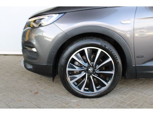 Opel Grandland X Opel 1.6 Turbo Hybrid4 Ultimate AUTOMATIC ActivLease financial lease
