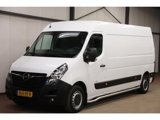 Opel Movano 2.3 Turbo L3H2 POST NL STELLINGEN Opel Movano 2.3 Turbo L3H2 POST NL STELLINGEN
