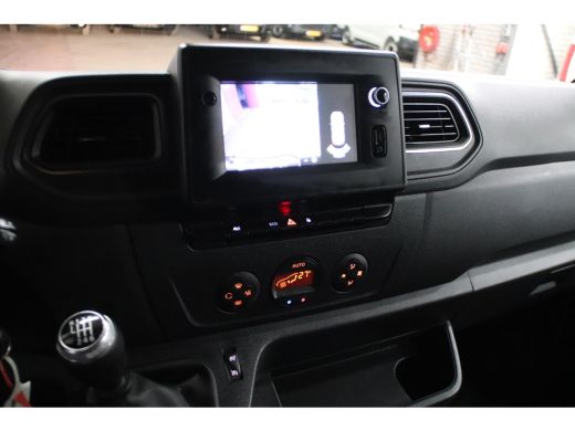 Opel Movano 2.3 Turbo L3H2 POST NL STELLINGEN ActivLease financial lease