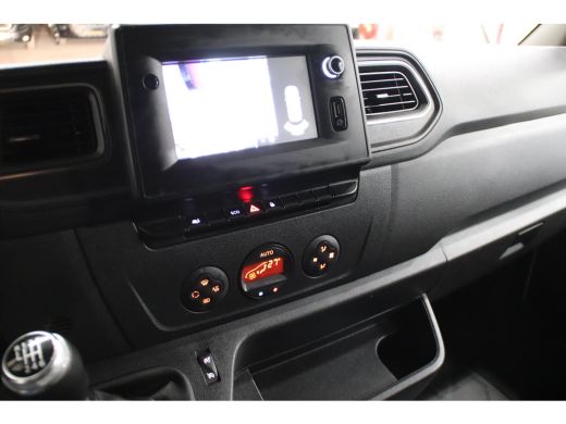Opel Movano 2.3 Turbo L3H2 POST NL STELLINGEN ActivLease financial lease