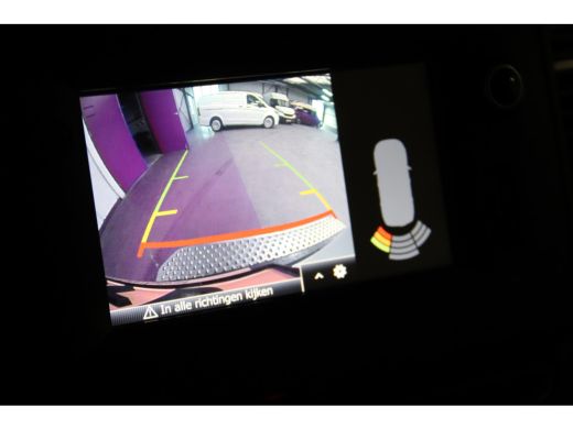 Opel Movano 2.3 Turbo L3H2 POST NL STELLINGEN ActivLease financial lease