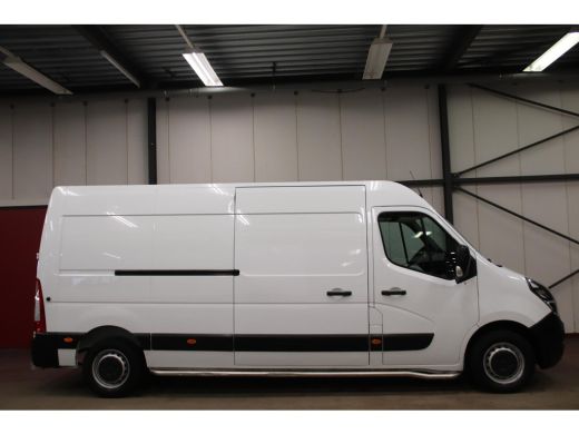 Opel Movano 2.3 Turbo L3H2 POST NL STELLINGEN ActivLease financial lease