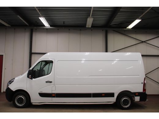 Opel Movano 2.3 Turbo L3H2 POST NL STELLINGEN ActivLease financial lease