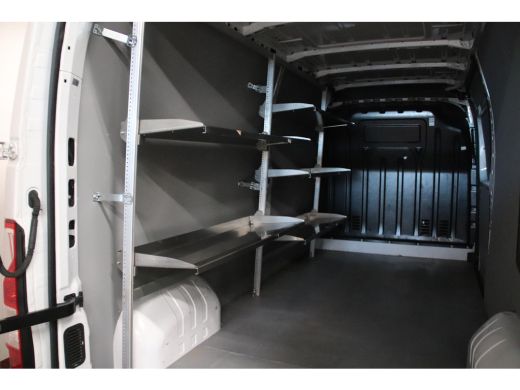 Opel Movano 2.3 Turbo L3H2 POST NL STELLINGEN ActivLease financial lease