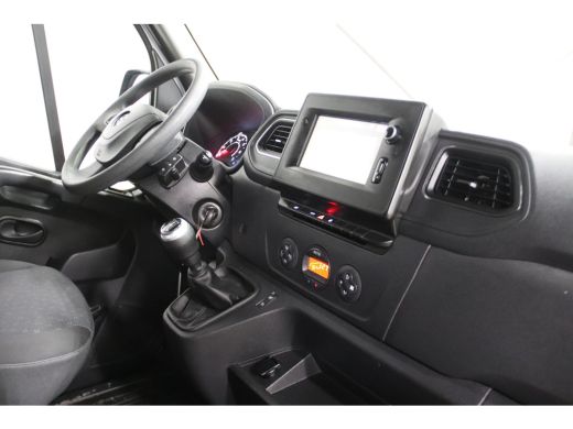 Opel Movano 2.3 Turbo L3H2 POST NL STELLINGEN ActivLease financial lease
