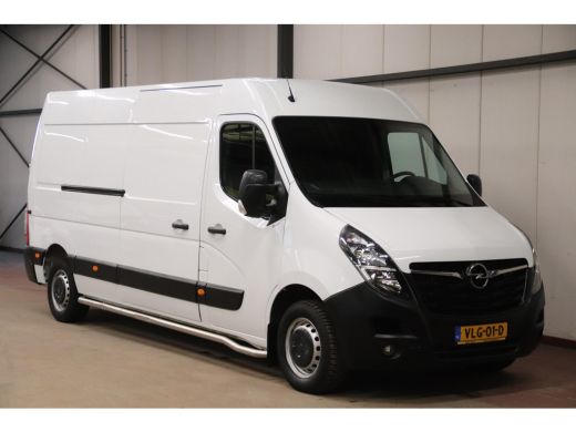 Opel Movano 2.3 Turbo L3H2 POST NL STELLINGEN ActivLease financial lease