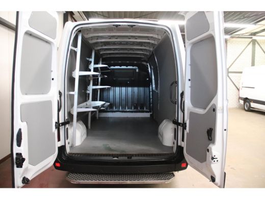 Opel Movano 2.3 Turbo L3H2 POST NL STELLINGEN ActivLease financial lease