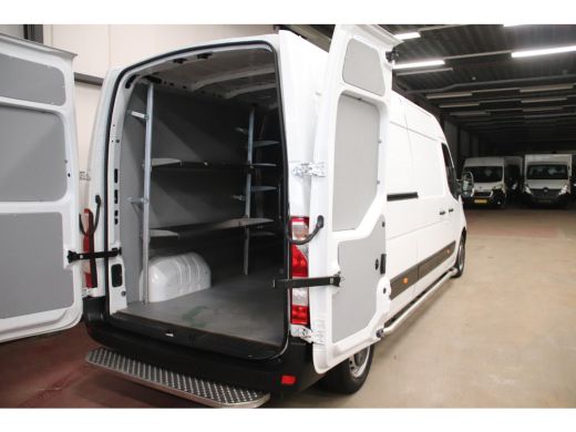 Opel Movano 2.3 Turbo L3H2 POST NL STELLINGEN ActivLease financial lease