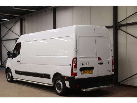 Opel Movano 2.3 Turbo L3H2 POST NL STELLINGEN ActivLease financial lease