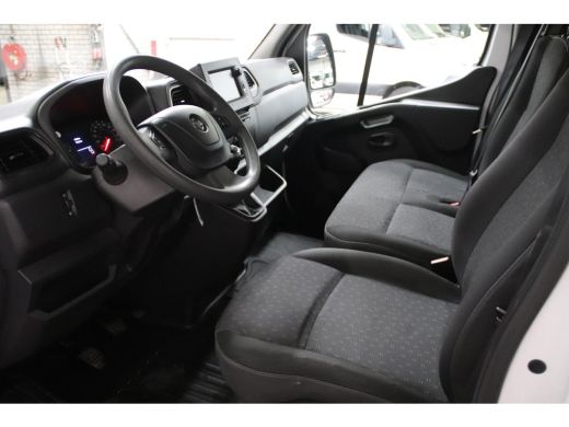 Opel Movano 2.3 Turbo L3H2 POST NL STELLINGEN ActivLease financial lease
