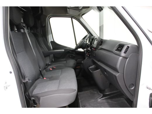 Opel Movano 2.3 Turbo L3H2 POST NL STELLINGEN ActivLease financial lease