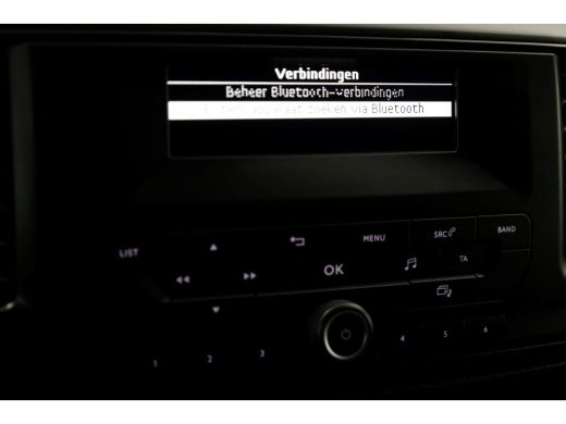 Opel Vivaro 1.5 CDTI 102pk XS Compact Selection Cruise Control 07-2020 ActivLease financial lease